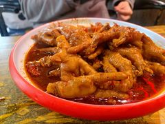 -老闵田螺馆·南昌特色小炒(梦时代店)