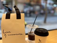 -常识咖啡common sense(春熙路店)