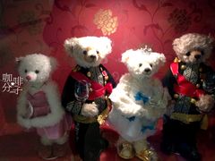 -济州岛泰迪熊博物馆