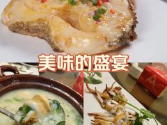 -林记酒楼(晓翠路店)