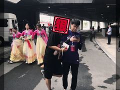 -喜鹊愉家酒店(郑州曼哈顿博览中心地铁站店)