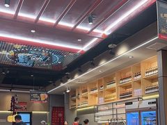 -管氏翅吧(马家堡店)