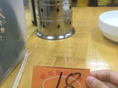 -朝阳路拉面店