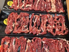 -嬷孙家潮汕牛肉火锅(北京路天河城店)