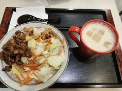 -永和大王(春日上新·浦东南路店)