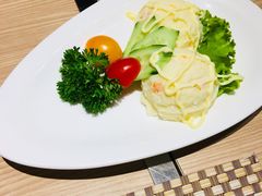 -歌行灯日本料理(伊势丹店)