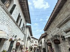 -华谊兄弟（长沙）电影小镇