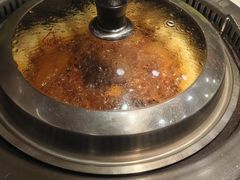 -满兴咱妈烀饼铁锅炖(兰州北街店)