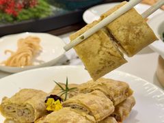 -秦月轩·陕西家乡菜(阜成路·五棵松店)