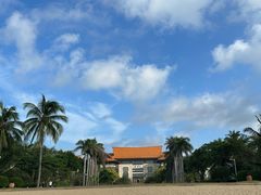 -三亚海棠湾万丽度假酒店