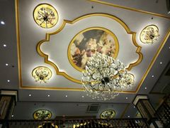 -曼哈顿国际俱乐部(宝地东湖湾G区店)