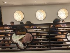 -翡翠拉面小笼包(岭南新天地店)