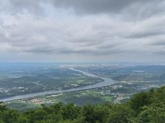 -吉林市朱雀山国家森林公园