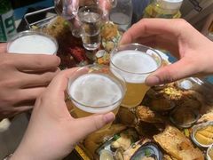 海鲜大餐-原乡故事里海鲜大餐(玉祥门北马道巷店)