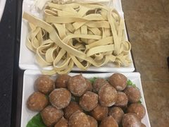 -老城红焖羊肉(人民路店)
