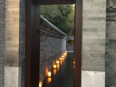 门面-京兆尹(雍和宫店)