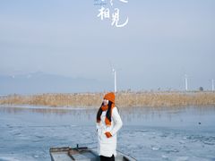 -怀来官厅水库