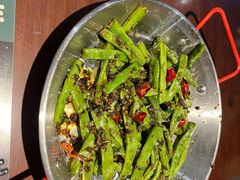 -拾捌川·自贡爆炒(新街口店)