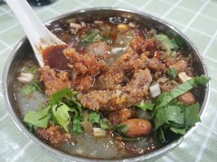 -代四孃牛华豆腐脑美味小食(总店)