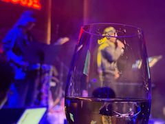 -TZ House音乐现场(来福士中心店)