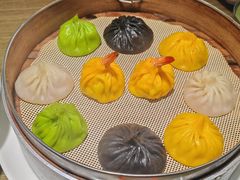 -隆喜元鱼汤包·海鲜(中联广场店)