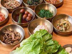 -金顺碳烤肉(番禺傍江地铁站店)