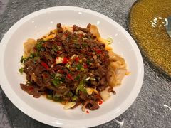 -中国吉菜名店广源宾馆餐厅