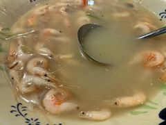 -崖口红树林海鲜餐厅