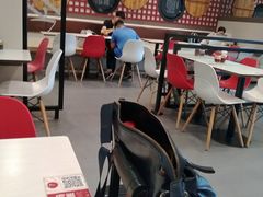 大堂-咬不得高祖生煎·简餐(城站店)