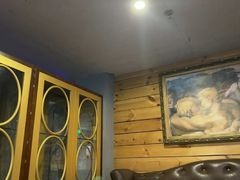 -明日世界密室轰趴·剧本桌游·箭馆团建(国贸店)