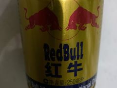 红牛功能饮料-肚社毛肚火锅