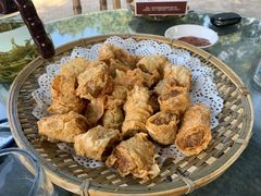 -临江宴餐厅·桐庐菜(富春江店)