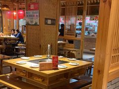 -老版火锅(半坡店)