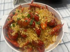 -虎虎龙虾大排档(双井店)