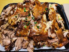 -羊之道草原味道清真餐厅(番禺店)