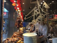 -陈鹏鹏潮汕菜(欢乐海岸 海边景观店)
