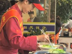 -群乐饭店(滨安路店)