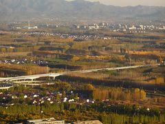 -玉渡山自然风景区