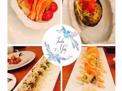 -贰捌零叁精致料理(钱湖店)