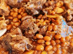 -罗浮山葛仙居菜馆