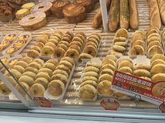 -味多美蛋糕(六里桥店)