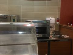 -SUBWAY赛百味(燕莎奥莱店)