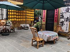 -61号餐吧(兴坪古镇漓江店)