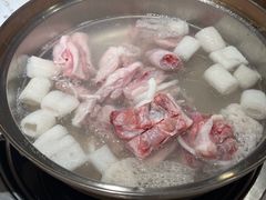 -烹然四季椰子鸡火锅(姚家园万象汇店)