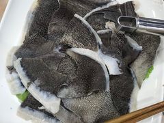 -金新街边打边炉(天安花园店)