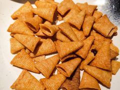 妙脆角-三人行骨头王火锅(长寿店)
