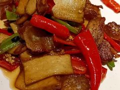 -敏珠拉姆藏餐·南京厨房(富春江东街店)