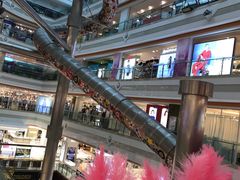 -巴黎春天(浦建店)