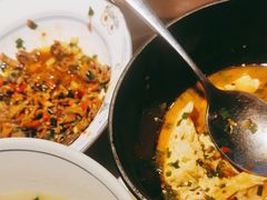 -回头食客-李久其家民间餐厅(望城金桥国际店)