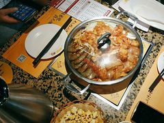 -黄记煌三汁焖锅(1818广场店)